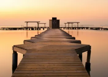 4 playas paradisiacas que no conocías de Murcia